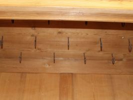 Schrank, Gründerzeit