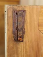 Schrank, Gründerzeit