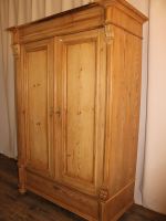 Schrank, Gründerzeit