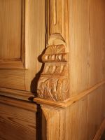 Schrank, Gründerzeit