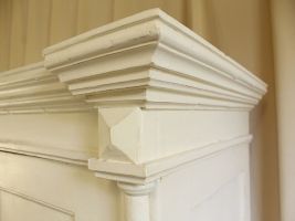 Kleiderschrank