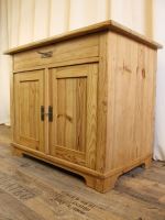 Anrichte / Halbschrank