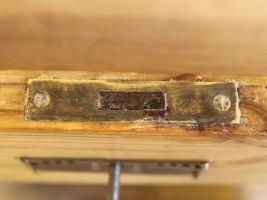 Anrichte / Halbschrank