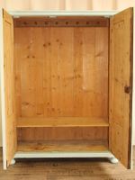 Kleiderschrank, Gründerzeit