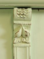 Kleiderschrank, Gründerzeit