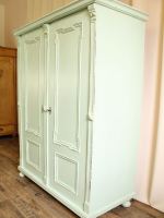 Kleiderschrank, Gründerzeit