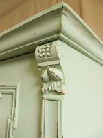 Kleiderschrank, Gründerzeit