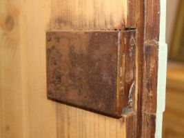 Kleiderschrank, Gründerzeit