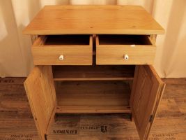 Anrichte / Halbschrank