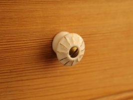 Anrichte / Halbschrank