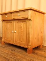 Anrichte / Halbschrank