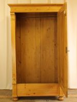 Kleiderschrank, Gründerzeit