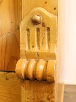Kleiderschrank, Gründerzeit