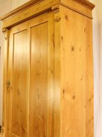 Kleiderschrank, Gründerzeit
