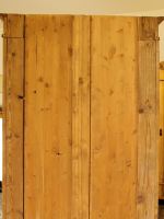 Kleiderschrank, Gründerzeit