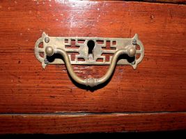 Buffet, Biedermeier