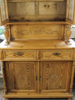Buffet Kiefer [E378]