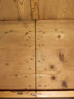 Kleiderschrank, Louis Philippe