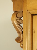 Schrank/Sekretär