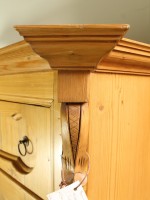 Schrank/Sekretär