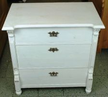 Kommode Kiefer [D398]