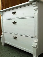 Kommode Kiefer [D398]