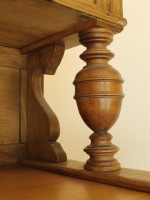 Buffet Kirschbaum [E403]