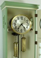 Standuhr [L405]