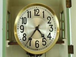 Standuhr [L405]