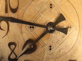 Standuhr