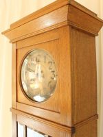 Standuhr
