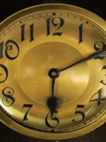 Standuhr
