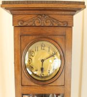 Standuhr