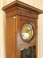 Standuhr