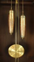 Standuhr [L413]