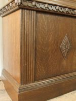 Standuhr [L413]