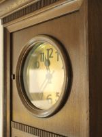 Standuhr [L413]