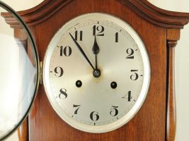 Mini-Standuhr