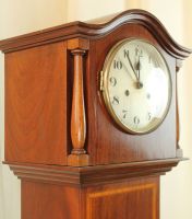 Mini-Standuhr