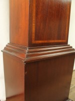 Mini-Standuhr