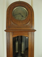 Standuhr [L415]