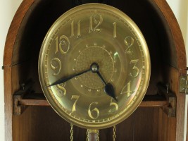Standuhr [L415]