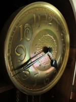 Standuhr [L415]