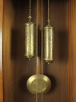 Standuhr [L415]