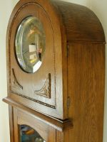 Standuhr [L415]