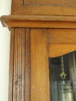 Standuhr [L415]