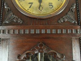 Standuhr