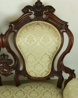 Sofa, Louis Philippe