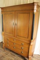 Eichenschrank