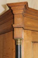 Eichenschrank